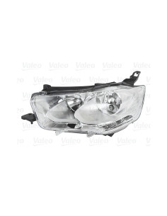 Phare Citroen C-ELYSEE - phase 1 Valeo Pha-Cit-5628 (06/2012 au 12/2016)
