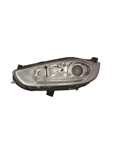 Phare Ford FIESTA MK6 - phase 2 Pha-For-5632 (11/2012 au 04/2017)