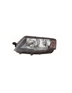 Phare Skoda OCTAVIA III MAGNETI MARELLI Pha-Sko-5640 (5E) - phase 1 MAGNETI MARELLI Pha-Sko-5640 (03/2013 au 03/2017)