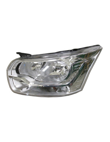 Phare Ford TRANSIT MK8 - phase 1 Pha-For-5643 (02/2014 au 04/2019)