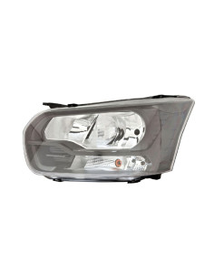 Phare Ford TRANSIT MK8 - phase 1 Pha-For-5644 (02/2014 au 04/2019)