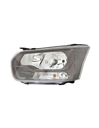 Phare Ford TRANSIT MK8 - phase 1 Pha-For-5644 (02/2014 au 04/2019)