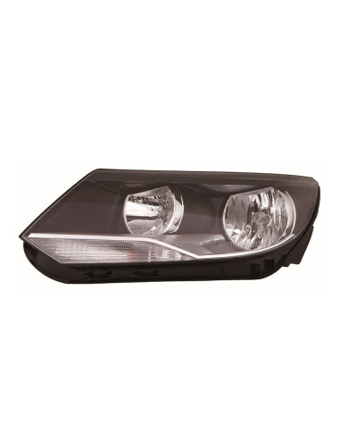 Phare Volkswagen TIGUAN I - phase 2 Pha-Vol-5647 (06/2011 au 03/2016)