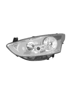 Phare Ford B-MAX - Pha-For-5649 (09/2012 au 09/2017)