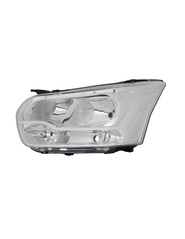 Phare Ford TRANSIT MK8 - phase 1 Pha-For-5650 (02/2014 au 04/2019)
