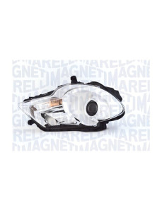 Phare Volkswagen TOURAN I - phase 2 Chrome Pha-Vol-5653 (01/2007 au 09/2010)