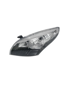 Phare Renault MEGANE III - phase 2 Chrome Pha-Ren-5656 (01/2012 au 12/2013)