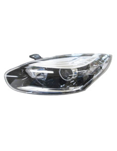 Phare Renault MEGANE III - phase 3 Chrome Pha-Ren-5657 (01/2014 au 11/2015)