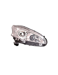 Phare Peugeot 208 I - phase 1 LED Pha-Peu-5667 (03/2012 au 05/2015)