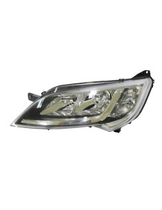 Phare Citroen JUMPER III - phase 2 Pha-Cit-5707 (06/2014)