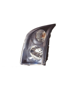 Phare Volkswagen CRAFTER I - phase 1 Pha-Vol-5722 (06/2006 au 05/2011)