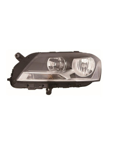 Phare Volkswagen PASSAT B7 4/5 portes - 4/5 portes - Pha-Vol-5725 (10/2010 au 10/2014)