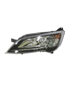 Phare Fiat DUCATO III - phase 2 Noir Pha-Fia-5737 (06/2014)