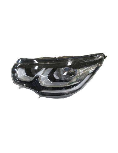 Phare Citroen C4 II - Pha-Cit-5740 (10/2010 au 07/2018)