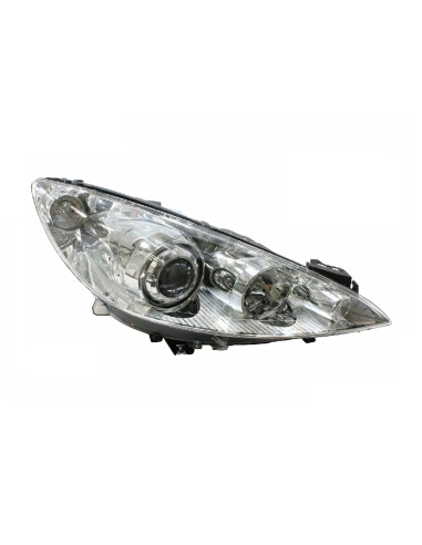 Phare Peugeot 308 I - phase 1 Magneti Marelli Pha-Peu-5774 (09/2007 au 03/2011)