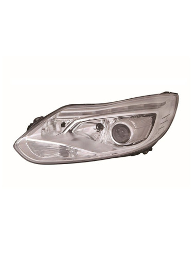 Phare Ford FOCUS III - phase 1 LED Pha-For-5786 (03/2011 au 10/2014)