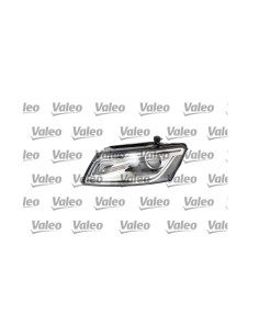 Phare Audi Q5 I - phase 2 Valeo Pha-Aud-5792 (09/2012 au 02/2017)