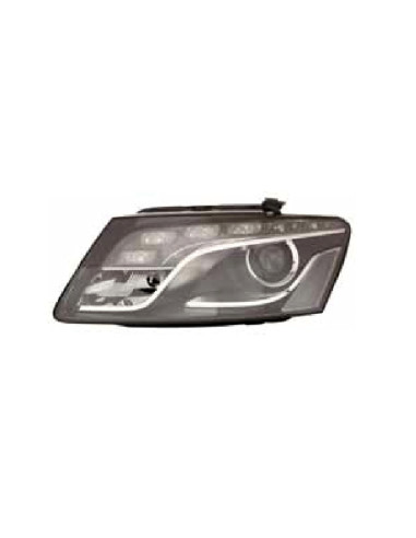 Phare Audi Q5 I - phase 1 Pha-Aud-5794 (10/2008 au 08/2012)