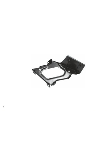 Support Aile avant droit Fiat PUNTO II - phase 2  (06/2003 au 10/2009)
