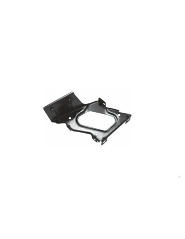 Support Aile avant gauche Fiat PUNTO II - phase 2  (06/2003 au 10/2009)