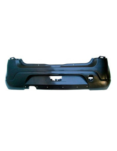 Pare-chocs arrière Dacia SANDERO I SANDERO STEPWAY I - Stepway Par-Dac-5827 (06/2008 au 10/2012)