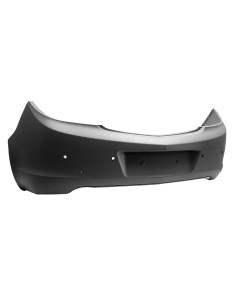 Pare-chocs arrière Opel INSIGNIA I - phase 1 Par-Ope-5848 (01/2009 au 08/2013)