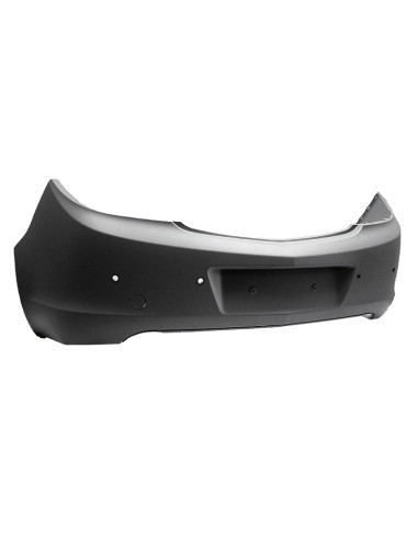 Pare-chocs arrière Opel INSIGNIA I - phase 1 Par-Ope-5848 (01/2009 au 08/2013)