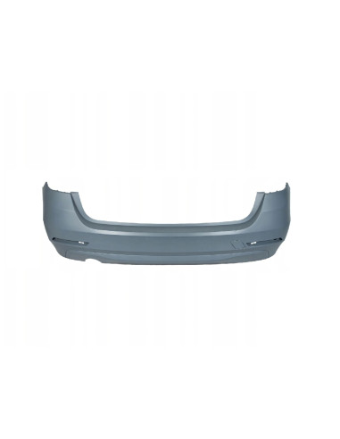 Pare-chocs arrière Bmw SERIE 3 F30 berline F31 touring - phase 1 Par-Bmw-5854 (01/2012 au 09/2015)