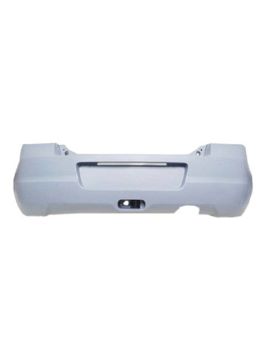 Pare-chocs arrière Suzuki SWIFT III - Par-Suz-5861 (03/2005 au 09/2010)