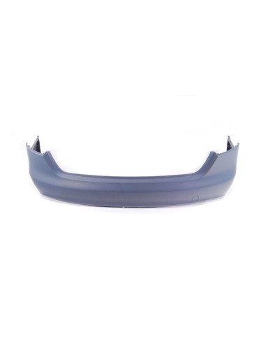 Pare-chocs arrière Audi A4 IV Par-Aud-5883 (B8) - phase 2 Par-Aud-5883 (11/2011 au 10/2015)