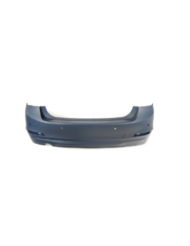 Pare-chocs arrière Bmw SERIE 3 F30 berline F31 touring - phase 1 Par-Bmw-5889 (01/2012 au 09/2015)