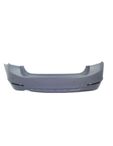 Pare-chocs arrière Bmw SERIE 3 F30 berline F31 touring - phase 1 Par-Bmw-5906 (01/2012 au 09/2015)