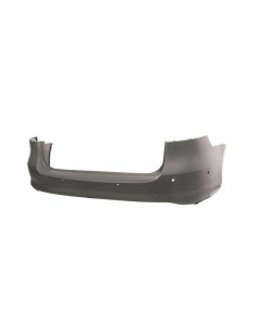 Pare-chocs arrière Volkswagen PASSAT B7 4/5 portes - 4/5 portes - Trendline Par-Vol-5912 (10/2010 au 10/2014)