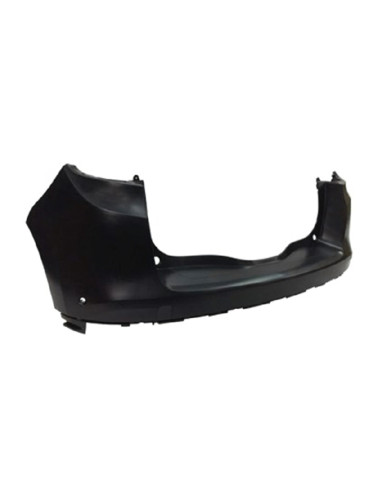 Pare-chocs arrière Renault SCENIC IV - phase 1 Par-Ren-5922 (09/2016)