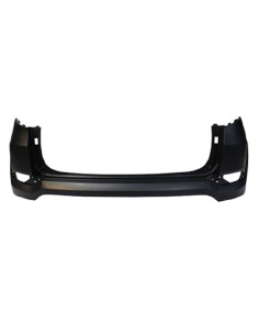 Pare-chocs arrière Hyundai TUCSON II - phase 1  (09/2015 au 06/2018)