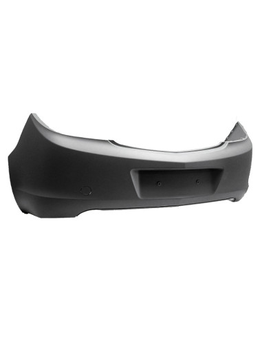 Pare-chocs arrière Opel INSIGNIA I - phase 1 Par-Ope-5959 (01/2009 au 08/2013)