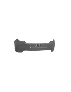 Pare-chocs arrière Citroen C4 II - Par-Cit-5975 (10/2010 au 07/2018)