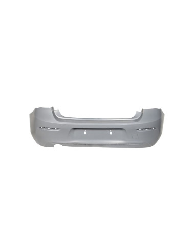Pare-chocs arrière Bmw SERIE 1 F20/F21 - phase 2  (04/2015)