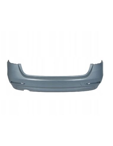 Pare-chocs arrière Bmw SERIE 3 F30 berline F31 touring - phase 1 Par-Bmw-5993 (01/2012 au 09/2015)