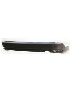 Pare-chocs arrière Ford FOCUS III - phase 1 Break Par-For-6022 (03/2011 au 10/2014)