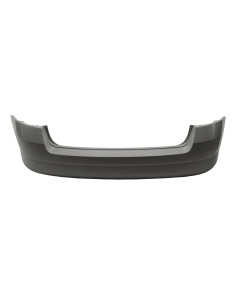 Pare-chocs arrière Skoda FABIA III - phase 1 Par-Sko-6048 (11/2014 au 04/2018)