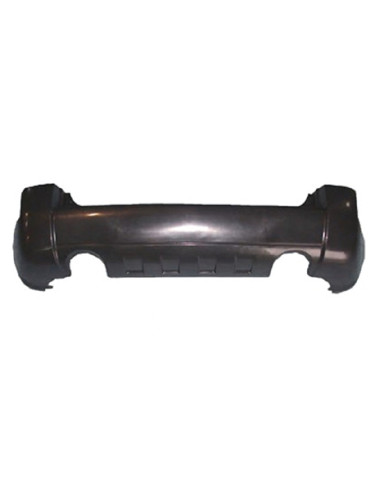 Pare-chocs arrière Hyundai TUCSON I - Par-Hyu-6056 (09/2004 au 09/2010)