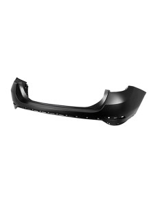 Pare-chocs arrière arrière supérieur Bmw SERIE X1 E84 - phase 2  (09/2012 au 09/2015)