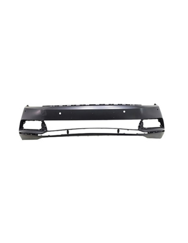 Pare-chocs avant Volkswagen PASSAT B8 4/5 portes - 4/5 portes - Par-Vol-6126 (11/2014 au 06/2019)