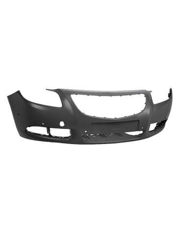 Pare-chocs avant Opel INSIGNIA I - phase 1 Par-Ope-6149 (01/2009 au 08/2013)