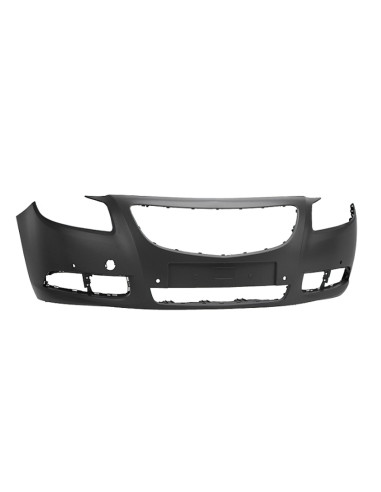 Pare-chocs avant Opel INSIGNIA I - phase 1 Par-Ope-6156 (01/2009 au 08/2013)