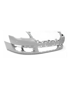 Pare-chocs avant Volkswagen PASSAT B6 - Par-Vol-6157 (03/2005 au 09/2010)
