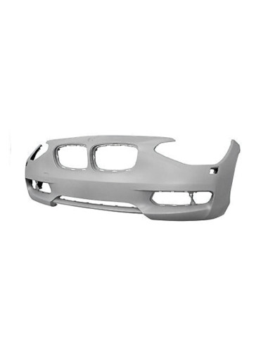 Pare-chocs avant Bmw SERIE 1 F20/F21 - phase 1 Par-Bmw-6158 (11/2011 au 03/2015)