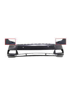 Pare-chocs avant Volkswagen PASSAT B8 4/5 portes - 4/5 portes - Par-Vol-6162 (11/2014 au 06/2019)