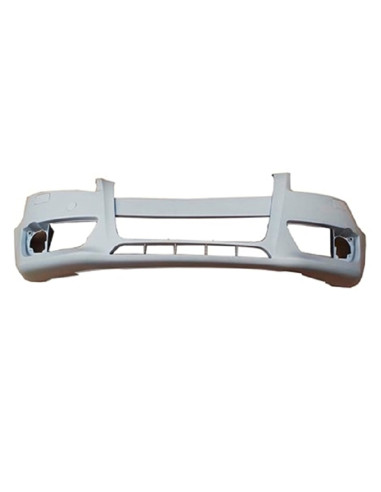 Pare-chocs avant Audi A5 I - phase 1 Par-Aud-6163 (07/2007 au 10/2011)